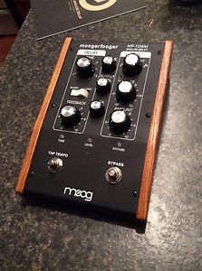 Moog Moogerfooger MF104m Analog Delay