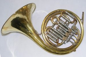 Renown F/Bb French Horn (Pre-owned)