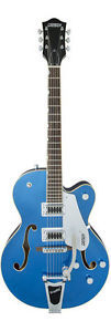 Gretsch G5420T Electromatic Hollowbody w/Bigsby - Fairlane Blue