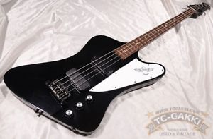 Gibson Thunderbird IV Used Bass Guitar Free Shipping from Japan #b327