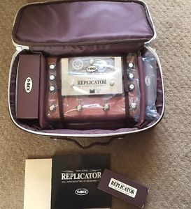 T-Rex Engineering Replicator Analog Tape Delay - Includes 1 Extra Tape.