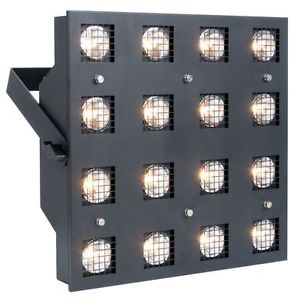 Elation Lumina Matrix Special Effects LED Lighting