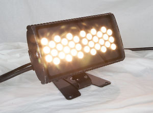 Acclaim Lighting Rebel Band 300 Pro-AC-WW & XB-R1 Setup tool LED Light IP65