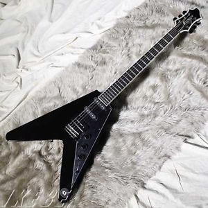 Edwards E-CL-V-VIII [LUNASEA SUGIZO Model] New    w/ Gigbag