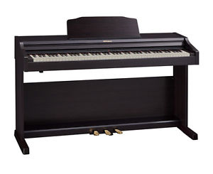 Roland RP501R-CR Digital Klavier, Zeitgenössisch Palisanderholz (NEU)