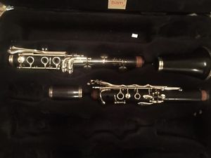 BUFFET CRAMPON R13 'VINTAGE' A CLARINET