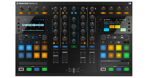 Native Instruments Traktor Kontrol S5 - DJ Controller