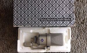 Neumann TLM 170 Original Version