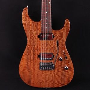 Lipe Virtuoso Electric Guitar- USA Custom Shop # 090 (SKU 5389K)