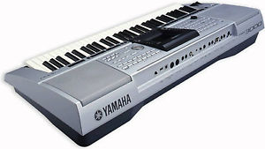 YAMAHA PSR-3000 ARRANGER WORKSTATION 61-KEY KEYBOARD