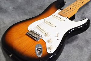 Fender American Vintage 57 Stratocaster 2CS Kobe Sannomiya Electric