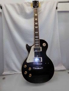 Gibson Traditional Les Paul 2012 Black Top LEFT HANDED BRAND NEW NEVER PLAYED
