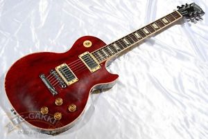 Gibson Les Paul Standard Used Guitar Free Shipping from Japan #g1031