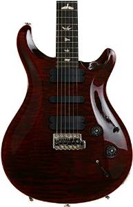 PRS 513 Figured Maple - Black Cherry