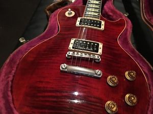 Gibson LES PAUL CLASSIC PLUS Electric Guitar Free Shipping