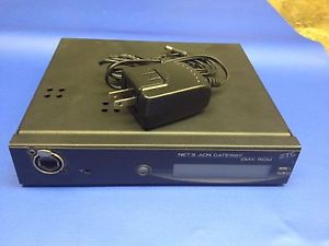 ETC NET 3 ACN Gateway with power supply