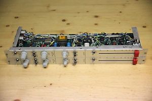 2 x Studer 169 269 Master Modules #2