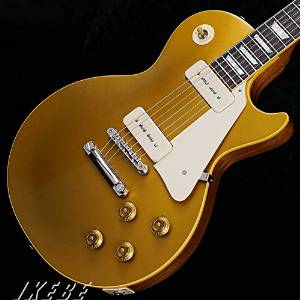 Free Shipping Gibson Custom Shop True Historic 1956 Les Paul Goldtop Guitar
