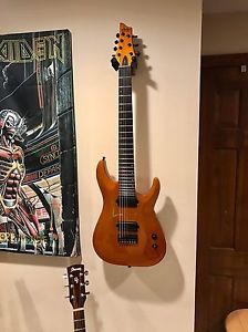 Schecter Keith Merrow