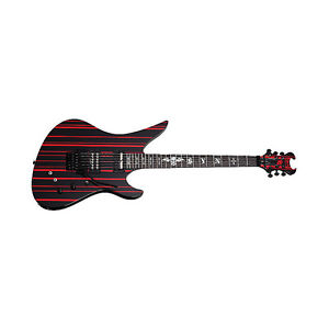 Schecter Synyster Gates Custom Electric Guitar Limited Edition