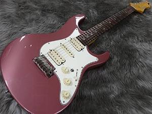 Used Freedom Custom Guitar Research Hydra Classic/r Guitar