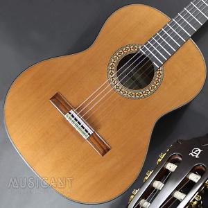 ALHAMBRA 8P ZEDER / PALISANDER vollmassiv !