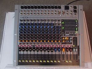 Peavey Xr1212 Po