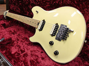 EVH Wolfgang USA Left Hand VWT Electric Guitar Free Shipping "MINT Condition"