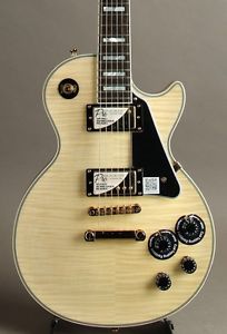 Epiphone Limited Edition Les Paul Custom PRO 100th Anniversary FREESHIPPING/123