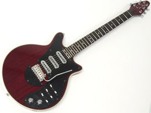 Brian May Guitars Red Special *NEW* Free Shipping From Japan
