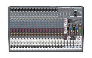 Behringer SX2442FX