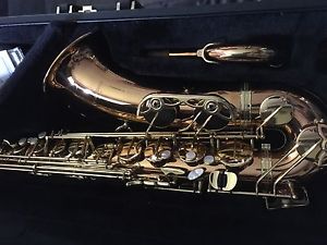 yanagisawa tenor 992