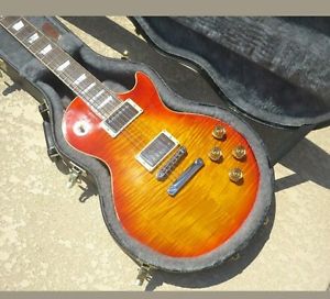 Gibson Les Paul Standard Electric Guitar