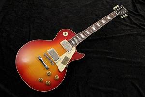 Free Shipping Gibson Custom Shop True Historic 1958 Les Paul Reissue Guitar