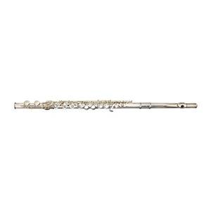 Gemeinhardt Alto Flute Solid Silver Body, and Headjoint