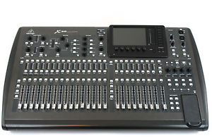 Behringer X32 32-Channel Digital Mixer X-32 Mixing Board