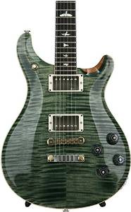 PRS McCarty 594 10-Top - Trampas Green