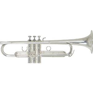 Schilke X Series Custom Bb Trumpet X3 - L Bore L Bell (X3 - L Bore L Bell)
