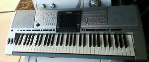 yamaha psr 3000
