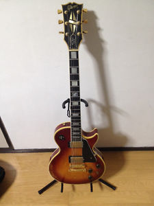 Gibson Les Paul Custom Vintage 82
