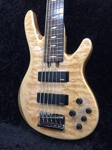 Yamaha Trb1006j Nt Electric Bass