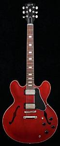 Gibson Memphis ES-335 Satin 2016 (Faded Cherry)
