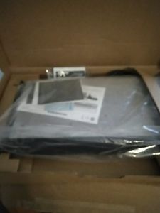 Shure MXWANI4 4-Channel Audio Network Interface