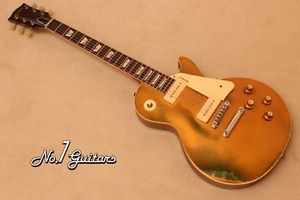 Gibson Les Paul Deluxe / 1972 Vintage Electric Guitar Free Shipping