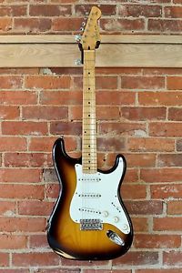 Tokai AST-56' Made in Japan Stratocaster w/ HSC