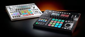 Maschine Studio White