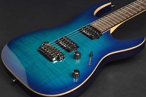 Ibanez RGA321F S