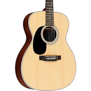 Martin Standard Series 000-28L Left-Handed Acoustic Guitar