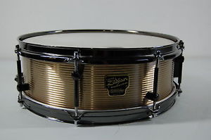 Zildjian - Noble & Cooley - 380th Anniversary Alloy Snare Drum - 297 of 500