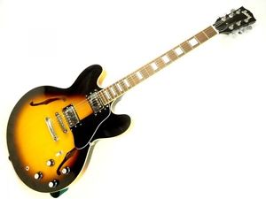 Burny SRSA-65 Used Electric Guitar JP F/S